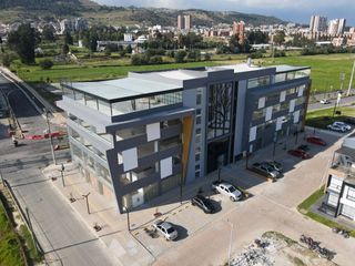 Foto 14 de ARRIENDO OFICINA/LOCAL COMERCIAL TUNJA