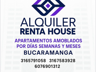 Foto 1 de apartamento amoblado  en cabecera
