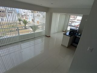 Foto 7 de Triplex de estreno con piscina en Punta Hermosa – ¡Vive frente a parque!