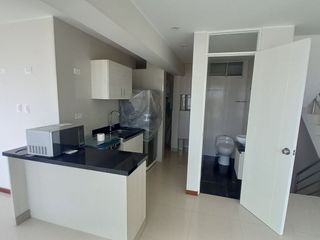 Foto 9 de Triplex de estreno con piscina en Punta Hermosa – ¡Vive frente a parque!