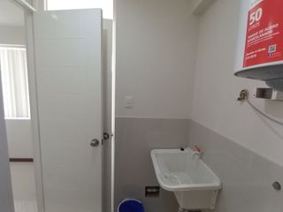 Foto 10 de Triplex de estreno con piscina en Punta Hermosa – ¡Vive frente a parque!