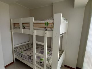 Foto 12 de Triplex de estreno con piscina en Punta Hermosa – ¡Vive frente a parque!