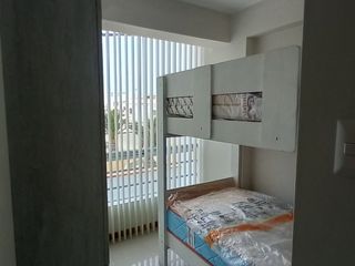 Foto 13 de Triplex de estreno con piscina en Punta Hermosa – ¡Vive frente a parque!