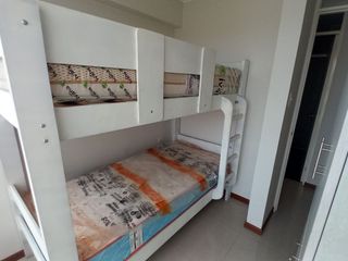 Foto 14 de Triplex de estreno con piscina en Punta Hermosa – ¡Vive frente a parque!