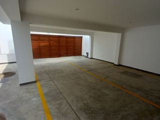 Foto 20 de Triplex de estreno con piscina en Punta Hermosa – ¡Vive frente a parque!