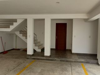 Foto 22 de Triplex de estreno con piscina en Punta Hermosa – ¡Vive frente a parque!
