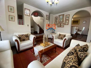 Foto 3 de Casa de Venta en Latacunga