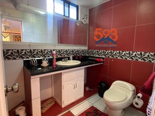 Foto 10 de Casa de Venta en Latacunga