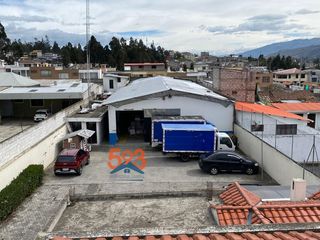 Foto 24 de Casa de Venta en Latacunga