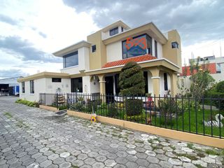 Foto 29 de Casa de Venta en Latacunga
