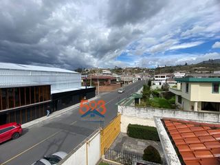Foto 30 de Casa de Venta en Latacunga