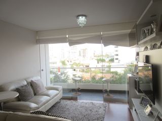 Foto 1 de VENDO BELLÍSIMO DEPARTAMENTO MAGDALENA ROCA DE VERGALLO 165m2 C/ Dos Cocheras! CERCA VIVANDA JP OESTE!