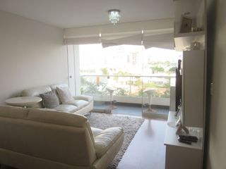 Foto 7 de VENDO BELLÍSIMO DEPARTAMENTO MAGDALENA ROCA DE VERGALLO 165m2 C/ Dos Cocheras! CERCA VIVANDA JP OESTE!