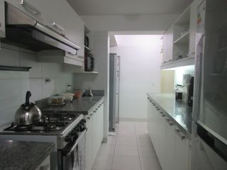 Foto 12 de VENDO BELLÍSIMO DEPARTAMENTO MAGDALENA ROCA DE VERGALLO 165m2 C/ Dos Cocheras! CERCA VIVANDA JP OESTE!