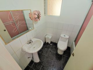 Foto 13 de ALQUILER DE OFICINA EN EXCELENTE UBICACIÓN - Piso 4 Sin Ascensor