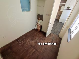 Foto 5 de ALQUILER DE OFICINA EN EXCELENTE UBICACIÓN - Piso 4 Sin Ascensor