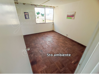 Foto 6 de ALQUILER DE OFICINA EN EXCELENTE UBICACIÓN - Piso 4 Sin Ascensor