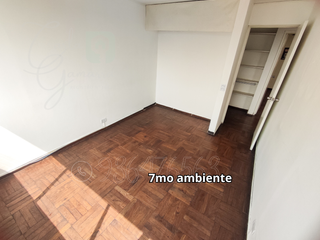 Foto 8 de ALQUILER DE OFICINA EN EXCELENTE UBICACIÓN - Piso 4 Sin Ascensor
