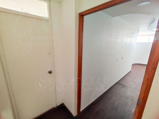 Foto 18 de ALQUILER DE OFICINA EN EXCELENTE UBICACIÓN - Piso 4 Sin Ascensor