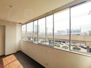 Foto 9 de ALQUILER DE OFICINA EN EXCELENTE UBICACIÓN - PISO 4 SIN ASCENSOR