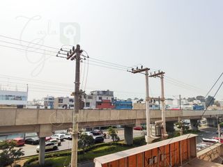 Foto 10 de ALQUILER DE OFICINA EN EXCELENTE UBICACIÓN - PISO 4 SIN ASCENSOR