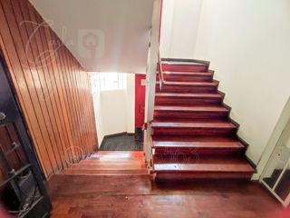 Foto 24 de ALQUILER DE OFICINA EN EXCELENTE UBICACIÓN - PISO 4 SIN ASCENSOR