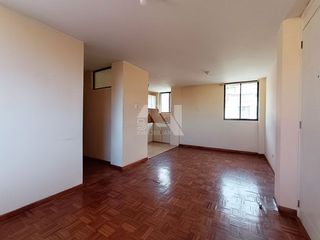 Foto 2 de ARRIENDO DEPARTAMENTO SECTOR LA OFELIA NORTE DE QUITO