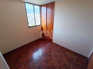 Foto 6 de ARRIENDO DEPARTAMENTO SECTOR LA OFELIA NORTE DE QUITO
