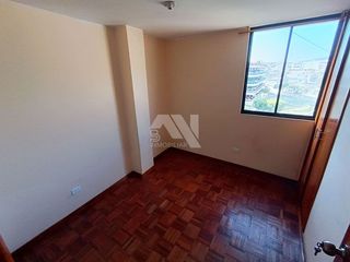 Foto 7 de ARRIENDO DEPARTAMENTO SECTOR LA OFELIA NORTE DE QUITO