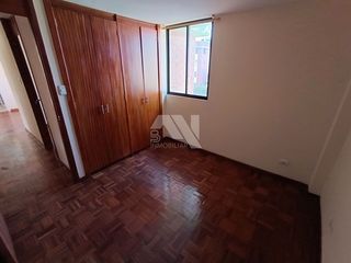 Foto 8 de ARRIENDO DEPARTAMENTO SECTOR LA OFELIA NORTE DE QUITO