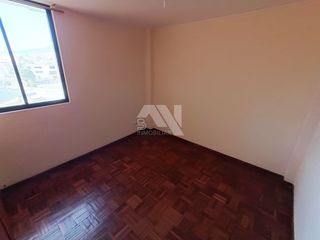 Foto 9 de ARRIENDO DEPARTAMENTO SECTOR LA OFELIA NORTE DE QUITO