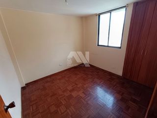 Foto 10 de ARRIENDO DEPARTAMENTO SECTOR LA OFELIA NORTE DE QUITO