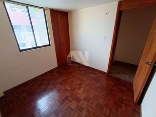 Foto 11 de ARRIENDO DEPARTAMENTO SECTOR LA OFELIA NORTE DE QUITO