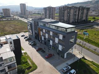 Foto 9 de ARRIENDO OFICINA/LOCAL COMERCIAL TUNJA