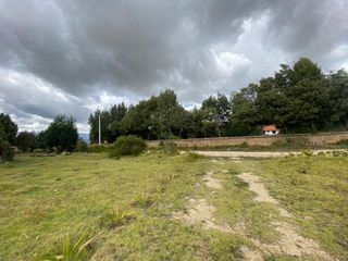 Foto 2 de VENTA LOTES CAMPESTRES EN CHIVATA