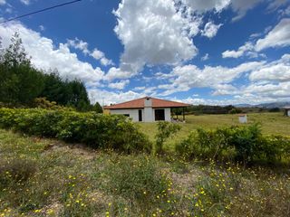 Foto 3 de VENTA LOTES CAMPESTRES EN CHIVATA