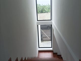 Foto 3 de CASA NUEVA EN VENTA, URBANIZACIÓN ZHARA-PASAJE