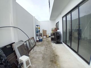 Foto 9 de CASA NUEVA EN VENTA, URBANIZACIÓN ZHARA-PASAJE