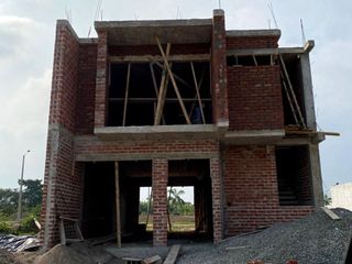Foto 10 de CASA NUEVA EN VENTA, URBANIZACIÓN ZHARA-PASAJE
