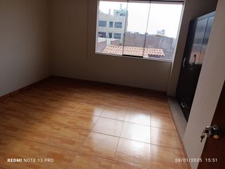 Foto 1 de Amplio Departamento Duplex (Independiente) En Jlbyr