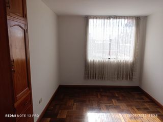 Foto 8 de Amplio Departamento Duplex (Independiente) En Jlbyr