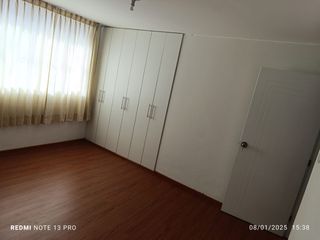 Foto 8 de Se Vente Hermoso Departamento En Urb. Cerrada -A Una Cuadra Del Grifo De La Av.Ee.Uu -Jlbyr