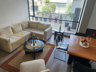 Foto 3 de Venta de departamento en Urb. El Condado