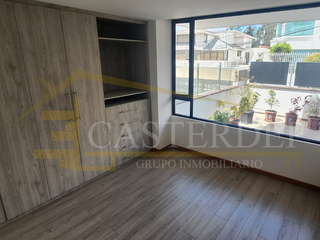 Foto 8 de Venta de departamento en Urb. El Condado