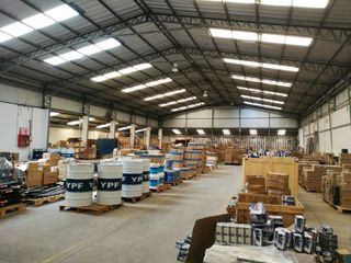 Foto 14 de VENTA GALPON, PRECIO DE OPORTUNIDAD, SECTOR MARIANAS DE CALDERON