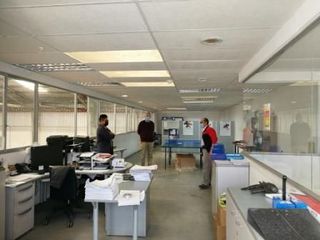 Foto 3 de VENTA GALPON, PRECIO DE OPORTUNIDAD, SECTOR MARIANAS DE CALDERON