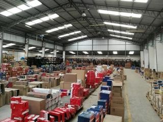 Foto 10 de VENTA GALPON, PRECIO DE OPORTUNIDAD, SECTOR MARIANAS DE CALDERON