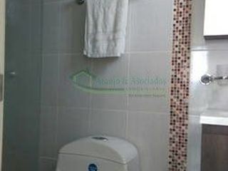 Foto 4 de Vendemos apartamento condominio Hacienda Peñalisa Ocobo