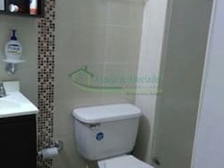Foto 6 de Vendemos apartamento condominio Hacienda Peñalisa Ocobo