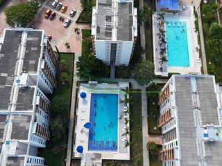 Foto 10 de Vendemos apartamento condominio Hacienda Peñalisa Ocobo